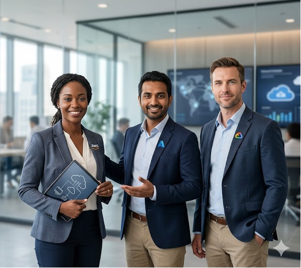 ITinfoGlobal Remote IT Support